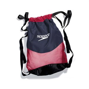 -Speedo Pool Kit Bag