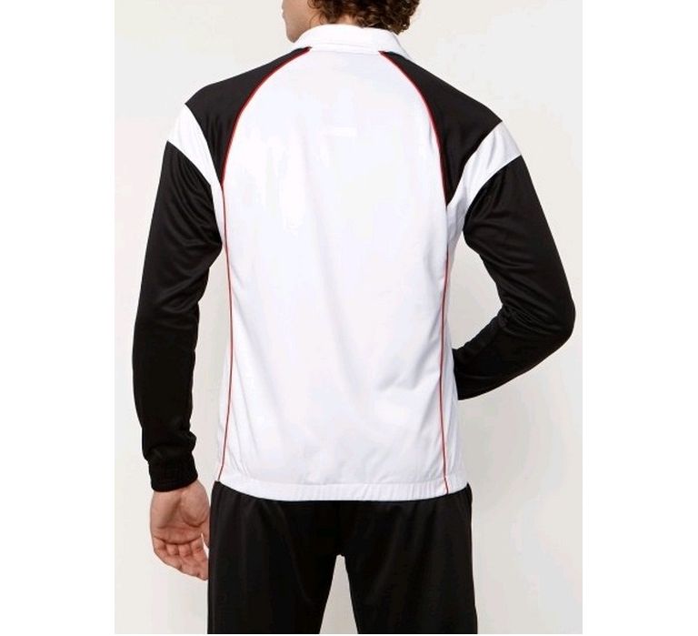 -Arena Кофта Performance Full Zip Jacket