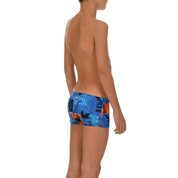 -Arena Плавки детские Passport Junior Low Waist Short