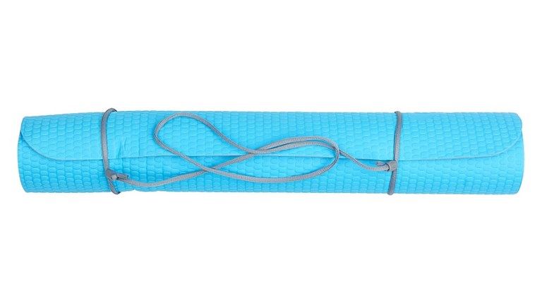 -Nike Fundamental Yoga Mat