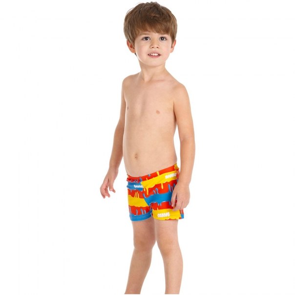 -Speedo Jetpool Asht IM