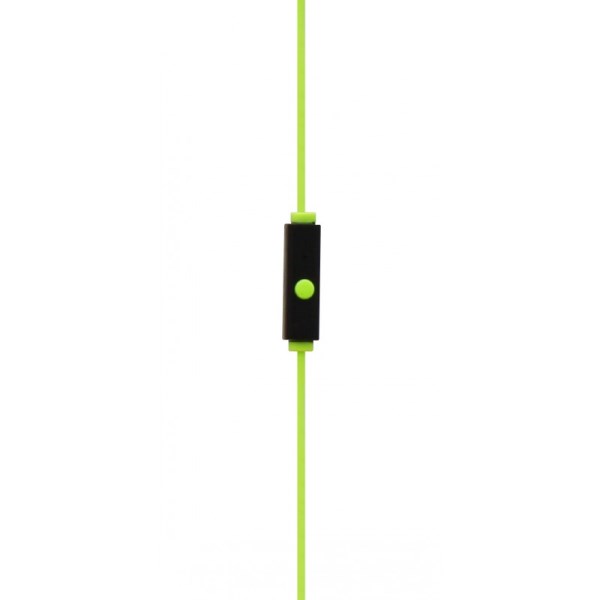 -TnB Sport Earphones + Micro