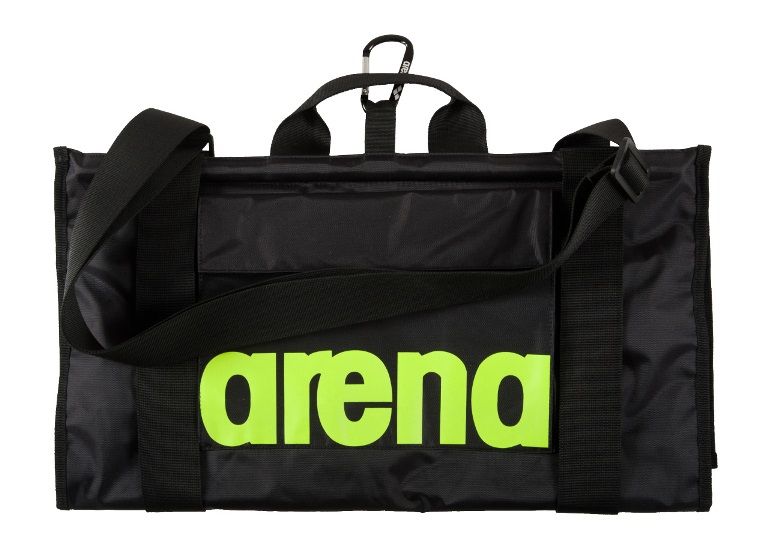 -Arena Fast Roll