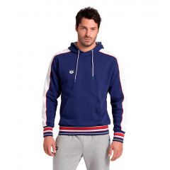 Кофта с длинным рукавом Arena Hooded Sweat Inserts