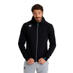 Кофта с длинным рукавом Arena Team Hooded Jacket Panel