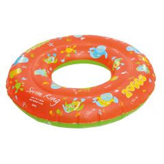 Круг надувной детский ZOGGS Zoggy Swim Ring (2-3 года)