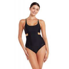 Купальник слитный ZOGGS Dakota Crossback Swimsuit