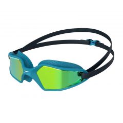 Очки для плавания детские Speedo Hydropulse Mirror Junior