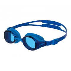 Очки для плавания с диоптриями Speedo Hydropure Optical Goggles Bondi Blue