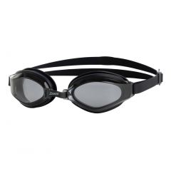 Очки для плавания ZOGGS Endura Max, Black/Smoke