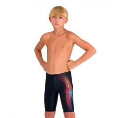 Плавки детские Arena Parrot Jr Swim Jammer