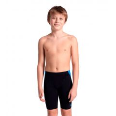 Плавки детские Arena Swim Jammer Panel Jr