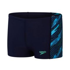 Плавки детские Speedo HyperBoom Panel Aquashort