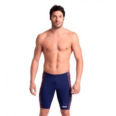 Плавки мужские Arena Abstract Tiles Swim Jammer