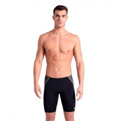 Плавки мужские Arena Camo Kikko Swim Jammer