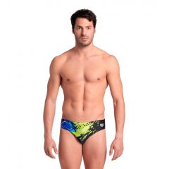 Плавки мужские Arena Funny Spot Swim Briefs