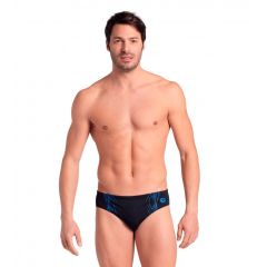 Плавки мужские Arena Reflecting Swim Briefs