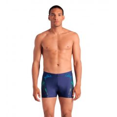 Плавки мужские Arena Spider Web Swim Short