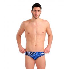 Плавки мужские Arena Swim Briefs Marbled