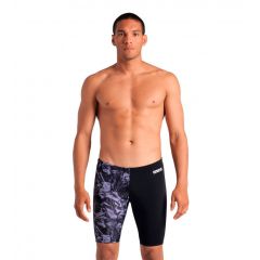 Плавки мужские Arena Team Crackle Swim Jammer