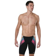 Плавки мужские Speedo MirrorGlare Placement Digital V Jammer