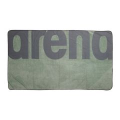 Полотенце хлопковое Arena Beach Towel Pocket (100 х 180 см)