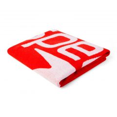 Полотенце хлопковое Speedo Logo Towel (75 x 145 см)