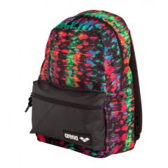 Рюкзак Arena Team Backpack 30 Allover (30 л) FW24