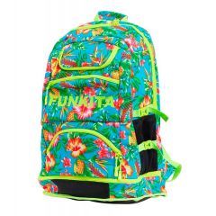 Рюкзак Funkita Elite Squad Backpack Blue Hawaii (36 л)