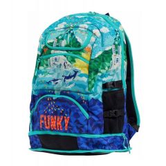 Рюкзак Funkita Elite Squad Backpack Wildermess (36 л)