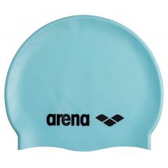 Шапочка для плавания Arena Classic Silicone