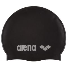 Шапочка для плавания Arena Classic Silicone
