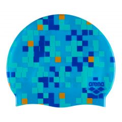 Шапочка для плавания Arena Print 2 Cap