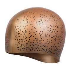 Шапочка для плавания (для длинных волос) Speedo Long Hair Printed Cap