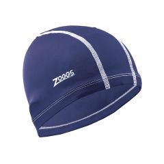 Шапочка для плавания ZOGGS Nylon-Spandex Cap