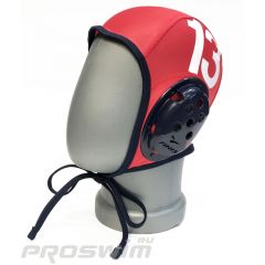 Шапочка для водного поло Finis Water Polo Cap (вратарь)