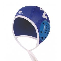 Шапочка для водного поло Turbo Water Polo Cap (игроки)