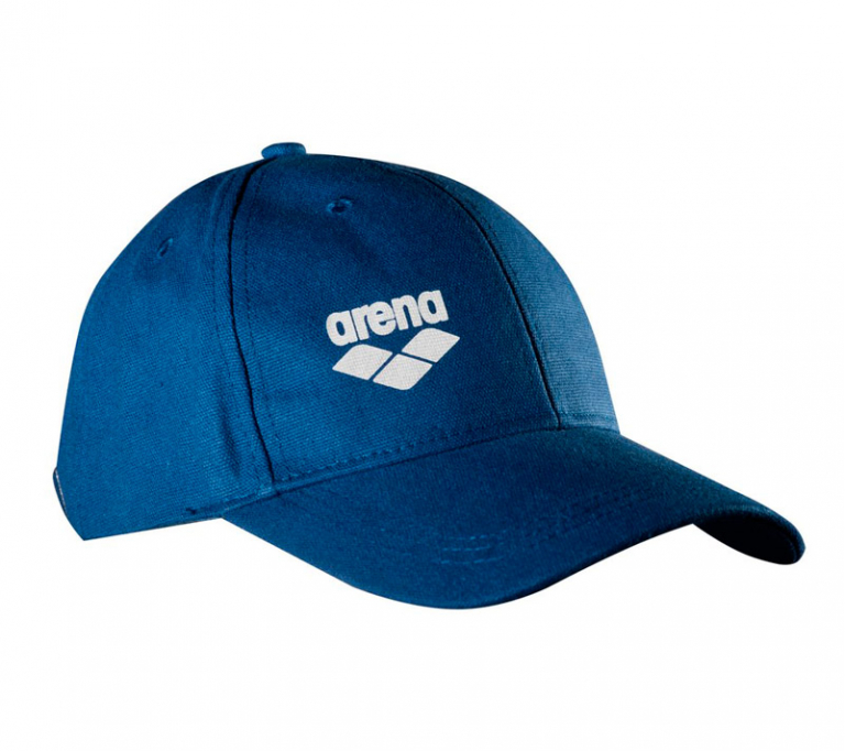 Бейсболка Arena Baseball Cap