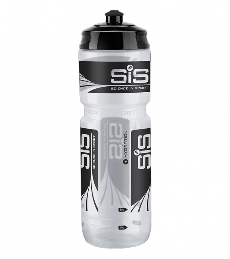 Бутылка для воды SiS Tesco Bottle, 800 мл