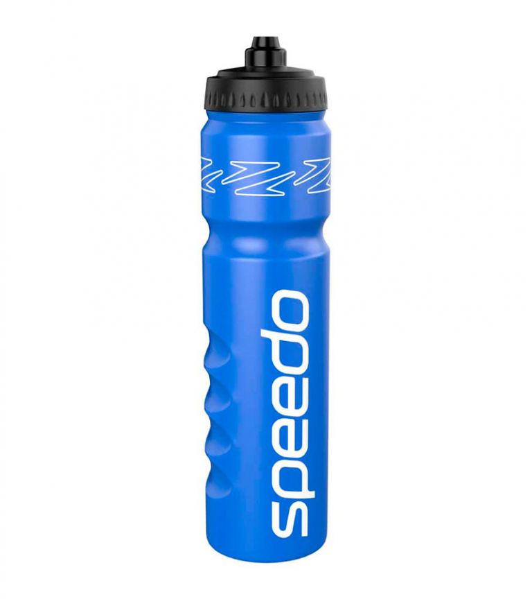 Бутылка для воды Speedo Water Bottle, 1 л