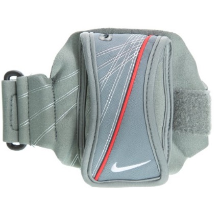 Чехол на руку Nike Lightweight Running Arm Wallet/ Phone Case 