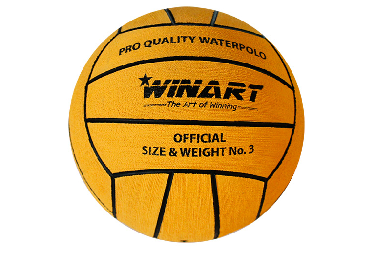 Мяч для водного поло Winart Pro (размер 3)