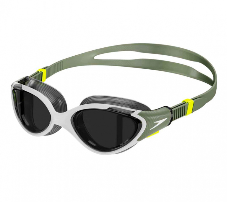 Очки для плавания Speedo Biofuse 2.0 Polarised Women