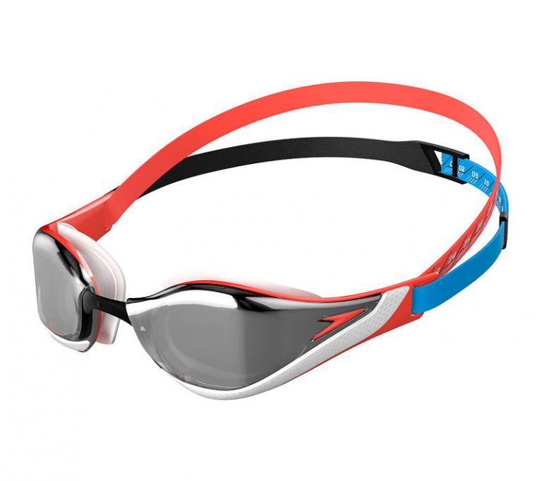 Очки для плавания Speedo Fastskin Pure Focus Mirror Goggles