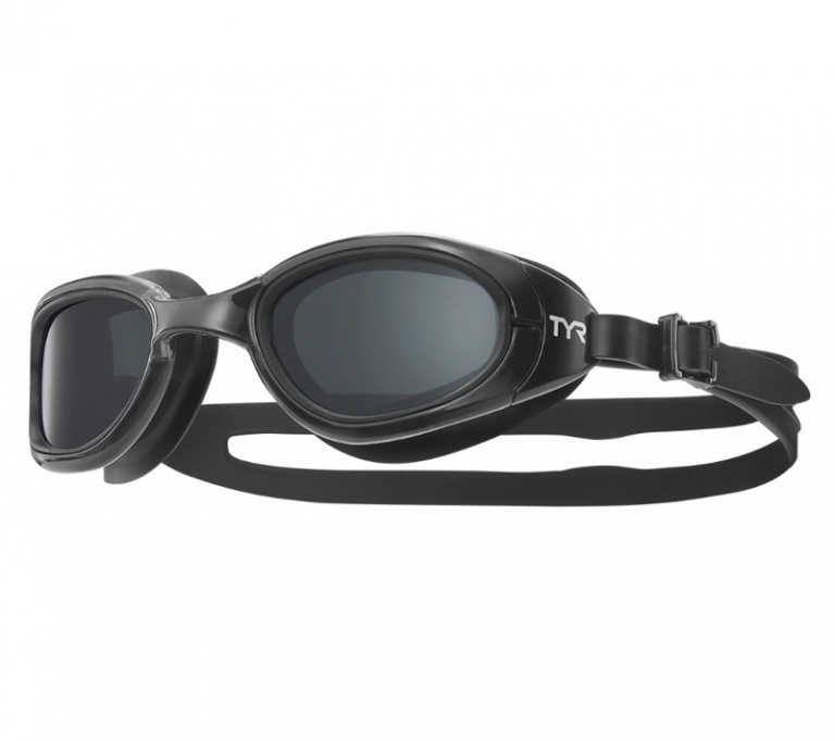 Очки для плавания TYR Special Ops 2.0 Polarized Non-Mirrored