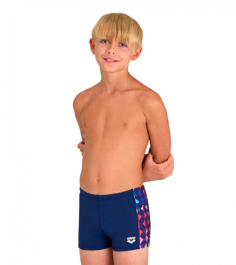 Плавки детские Arena Carnival Jr Swim Short