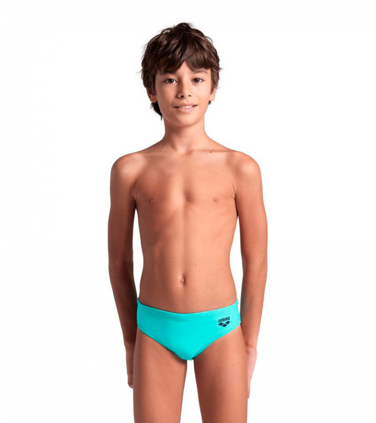 Плавки детские Arena Dynamo Jr Brief R