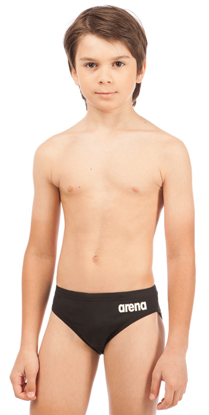 Плавки детские Arena Solid Brief Junior AW19