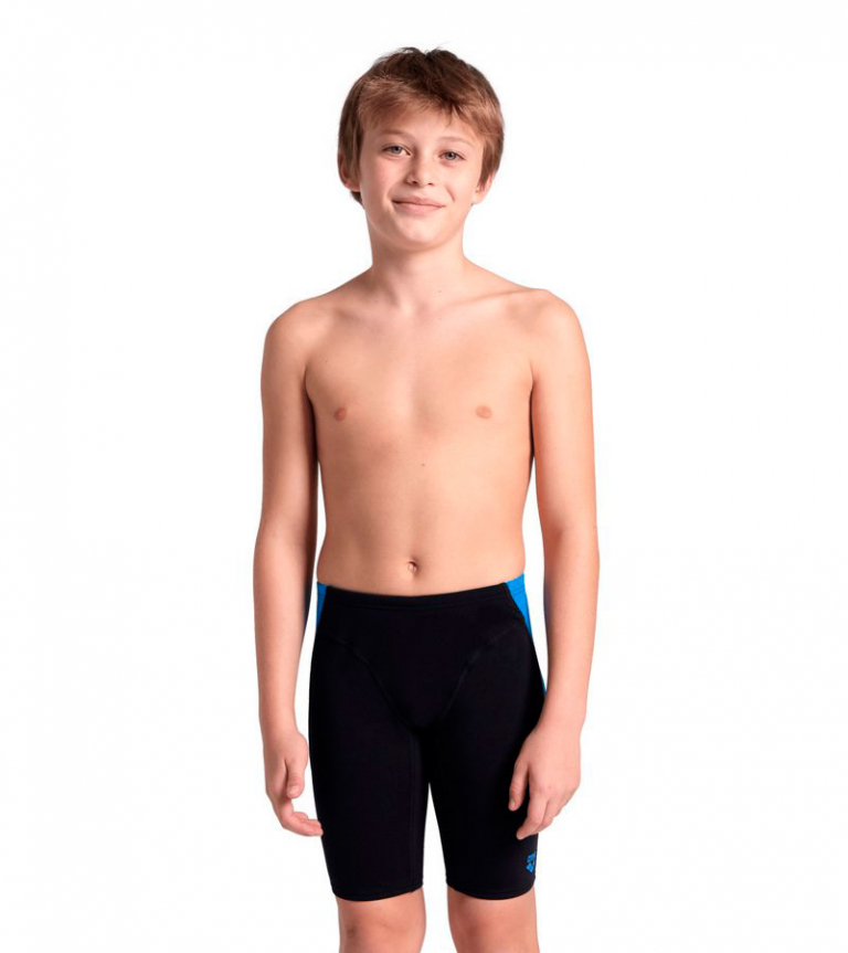 Плавки детские Arena Swim Jammer Panel Jr