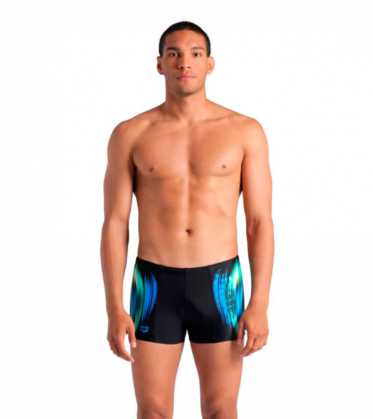 Плавки мужские Arena Breath Swim Short